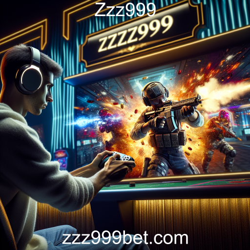 A Evolução dos Jogos FPS: Do Clássico ao Contemporâneo