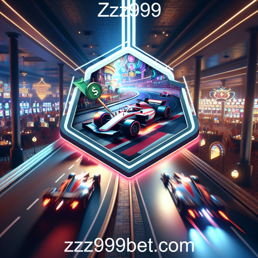A Evolução dos Jogos de Corrida: Velocidade e Competição em Zzz999